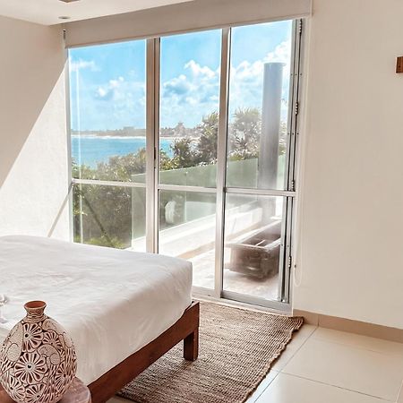 15 Minutes From Tulum - Siete Gotas Hotel Exterior photo